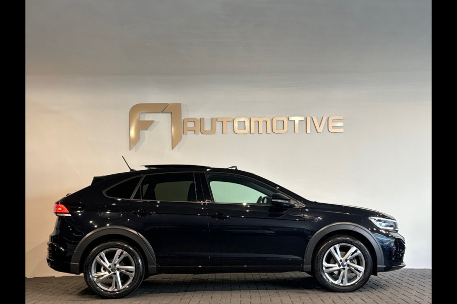Volkswagen Taigo 1.5 TSI R-Line Pano|Keyless|Beats|Camera