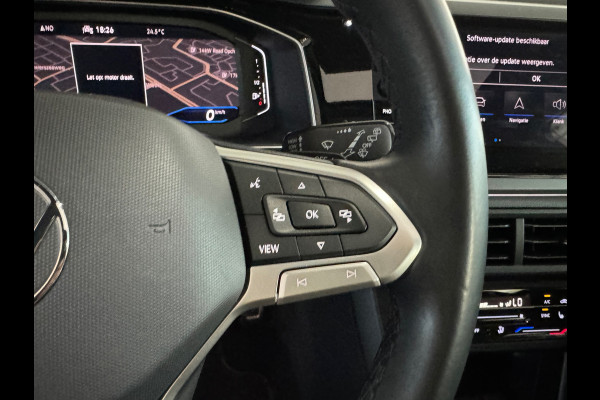 Volkswagen Taigo 1.5 TSI R-Line Pano|Keyless|Beats|Camera