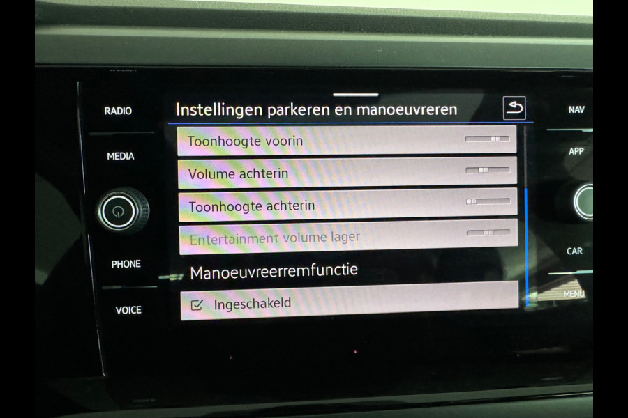 Volkswagen Taigo 1.5 TSI R-Line Pano|Keyless|Beats|Camera