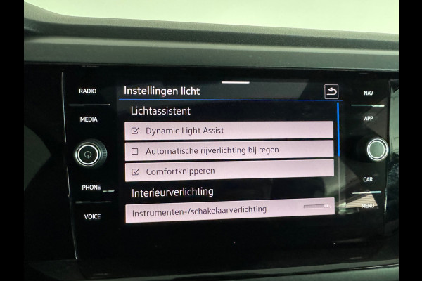 Volkswagen Taigo 1.5 TSI R-Line Pano|Keyless|Beats|Camera