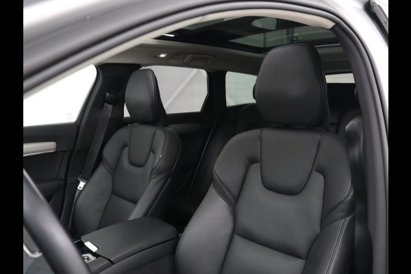 Volvo V90 2.0 T6 Plug In AWD Inscription | SOH 97% | Panoramadak | Head-Up | Leder | Harman/Kardon | 20'' | 360 Camera | Stoelverwarming | Carplay | Full LED | Stuurverwarming | PHEV