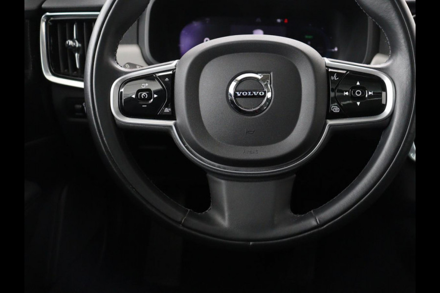 Volvo V90 2.0 T6 Plug In AWD Inscription | SOH 97% | Panoramadak | Head-Up | Leder | Harman/Kardon | 20'' | 360 Camera | Stoelverwarming | Carplay | Full LED | Stuurverwarming | PHEV