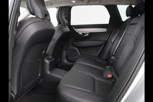 Volvo V90 2.0 T6 Plug In AWD Inscription | SOH 97% | Panoramadak | Head-Up | Leder | Harman/Kardon | 20'' | 360 Camera | Stoelverwarming | Carplay | Full LED | Stuurverwarming | PHEV