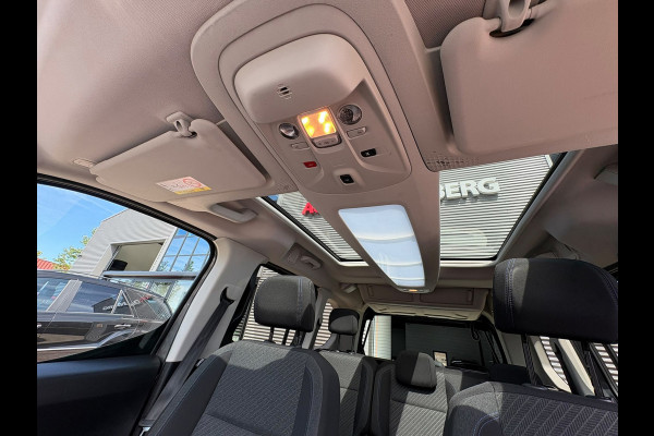 Peugeot Rifter 1.2 Puretech Allure PANO, NIEUWE-DISTRIBUTIE,GARANTIE