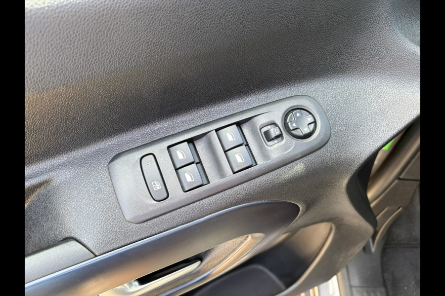 Peugeot Rifter 1.2 Puretech Allure PANO, NIEUWE-DISTRIBUTIE,GARANTIE