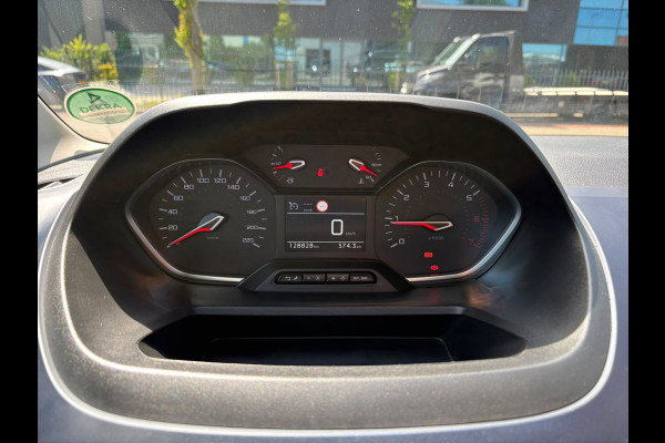 Peugeot Rifter 1.2 Puretech Allure PANO, NIEUWE-DISTRIBUTIE,GARANTIE