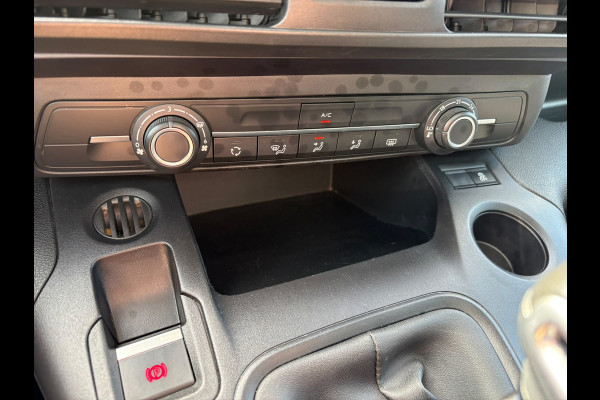Peugeot Rifter 1.2 Puretech Allure PANO, NIEUWE-DISTRIBUTIE,GARANTIE