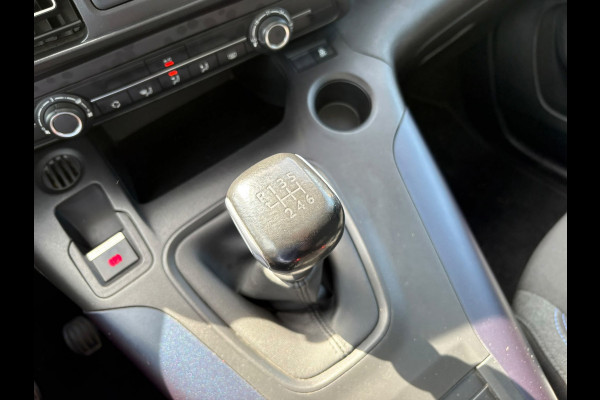 Peugeot Rifter 1.2 Puretech Allure PANO, NIEUWE-DISTRIBUTIE,GARANTIE