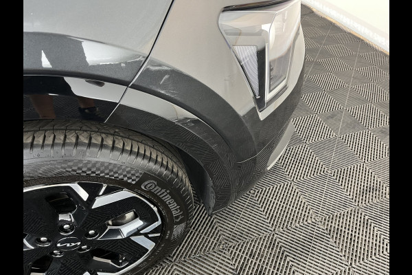 Kia Niro EV DynamicLine 64.8 kWh [3-Fase-11kW] {SoH-96%} (INCL-BTW) Aut. *LEATHER-FABRIC | ADAPTIVE-CRUISE | DIGI-COCKPIT | KEYLESS | CAMERA | DAB | COMFORTSEATS | SHIFTPADDLES | ECC | PDC | CARPLAY | AMBIENT-LIGHT | 17''ALU*
