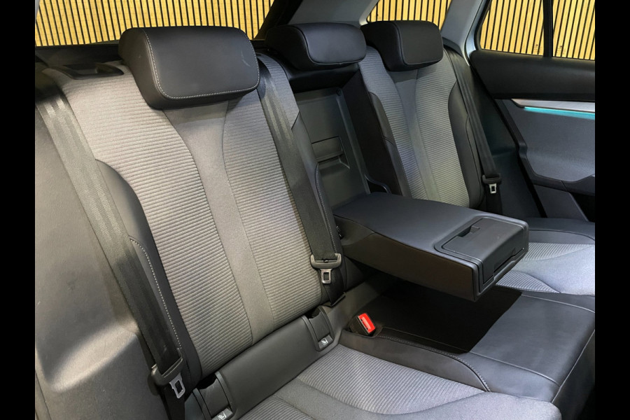 Škoda ENYAQ iV 60|90% SOH|1/2 LEDER|APPLE CARPLAY|ANDROID AUTO|NAVIGATIE|CAMERA|CLIMATE+CRUISE CONTROL|NL-AUTO|NAP|1 EIG|INCL.BTW|