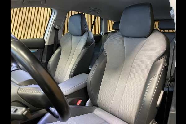 Škoda ENYAQ iV 60|90% SOH|1/2 LEDER|APPLE CARPLAY|ANDROID AUTO|NAVIGATIE|CAMERA|CLIMATE+CRUISE CONTROL|NL-AUTO|NAP|1 EIG|INCL.BTW|