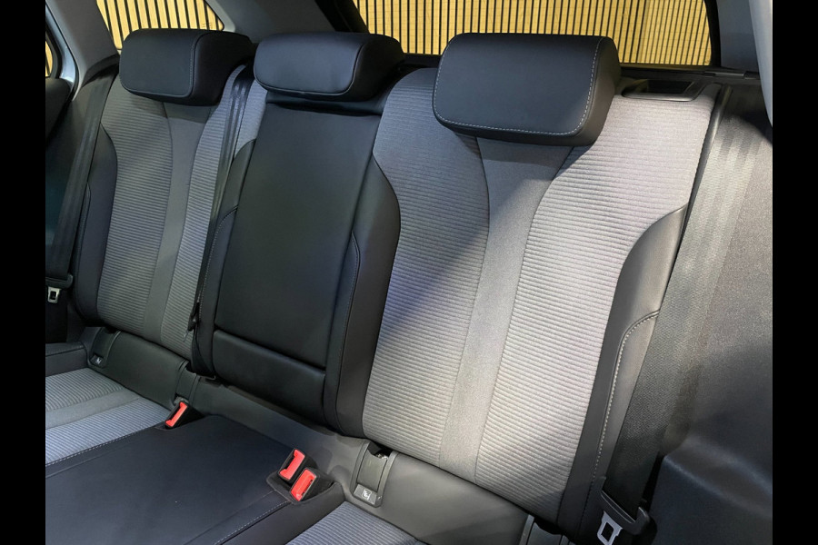 Škoda ENYAQ iV 60|90% SOH|1/2 LEDER|APPLE CARPLAY|ANDROID AUTO|NAVIGATIE|CAMERA|CLIMATE+CRUISE CONTROL|NL-AUTO|NAP|1 EIG|INCL.BTW|