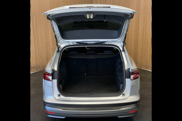 Škoda ENYAQ iV 60|90% SOH|1/2 LEDER|APPLE CARPLAY|ANDROID AUTO|NAVIGATIE|CAMERA|CLIMATE+CRUISE CONTROL|NL-AUTO|NAP|1 EIG|INCL.BTW|