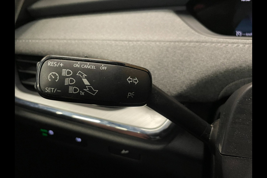 Škoda ENYAQ iV 60|90% SOH|1/2 LEDER|APPLE CARPLAY|ANDROID AUTO|NAVIGATIE|CAMERA|CLIMATE+CRUISE CONTROL|NL-AUTO|NAP|1 EIG|INCL.BTW|