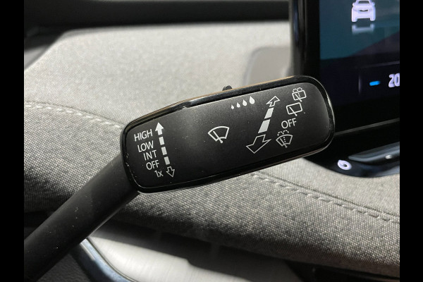 Škoda ENYAQ iV 60|90% SOH|1/2 LEDER|APPLE CARPLAY|ANDROID AUTO|NAVIGATIE|CAMERA|CLIMATE+CRUISE CONTROL|NL-AUTO|NAP|1 EIG|INCL.BTW|