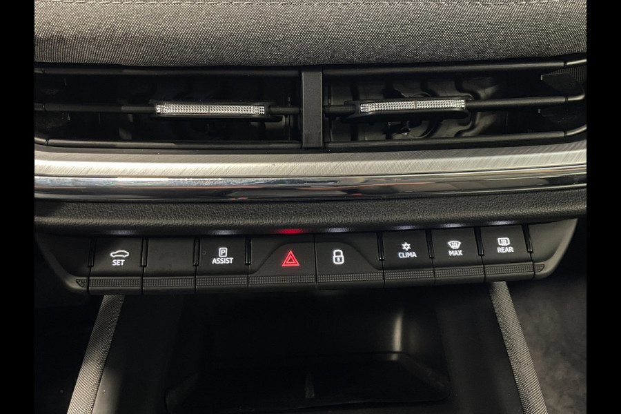 Škoda ENYAQ iV 60|90% SOH|1/2 LEDER|APPLE CARPLAY|ANDROID AUTO|NAVIGATIE|CAMERA|CLIMATE+CRUISE CONTROL|NL-AUTO|NAP|1 EIG|INCL.BTW|