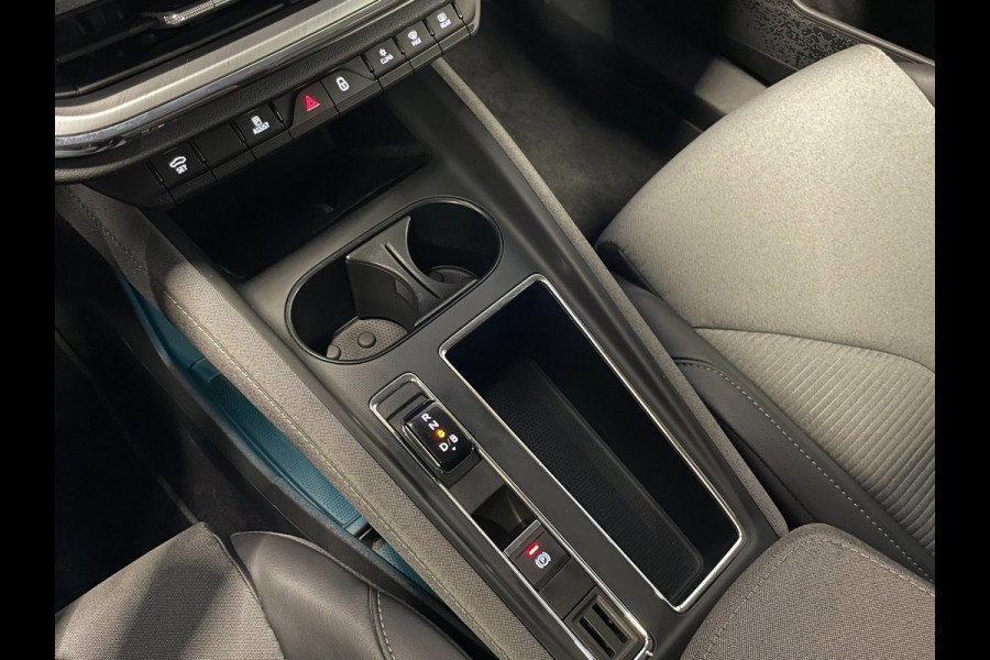Škoda ENYAQ iV 60|90% SOH|1/2 LEDER|APPLE CARPLAY|ANDROID AUTO|NAVIGATIE|CAMERA|CLIMATE+CRUISE CONTROL|NL-AUTO|NAP|1 EIG|INCL.BTW|