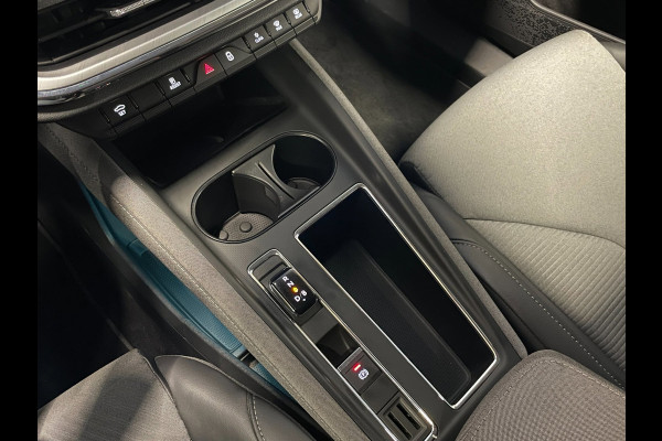 Škoda ENYAQ iV 60|90% SOH|1/2 LEDER|APPLE CARPLAY|ANDROID AUTO|NAVIGATIE|CAMERA|CLIMATE+CRUISE CONTROL|NL-AUTO|NAP|1 EIG|INCL.BTW|