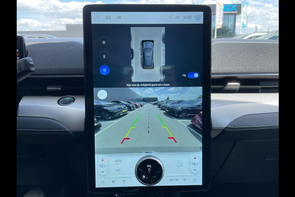 Ford Mustang Mach-E RWD 75 kWh|94% SOH|LEDER|ACC|B&O AUDIO|360+V+A-CAMERA|CARPLAY|STOEL+STUURVERW.|NAP|NL-AUTO|1e EIG.|INCL. BTW|