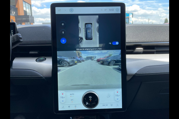 Ford Mustang Mach-E RWD 75 kWh|94% SOH|LEDER|ACC|B&O AUDIO|360+V+A-CAMERA|CARPLAY|STOEL+STUURVERW.|NAP|NL-AUTO|1e EIG.|INCL. BTW|