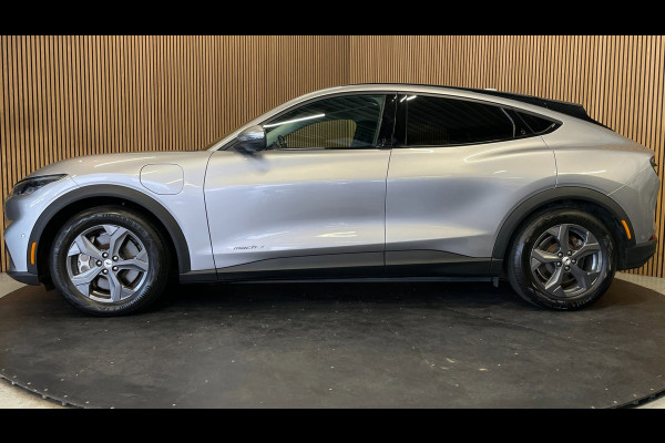 Ford Mustang Mach-E RWD 75 kWh|94% SOH|LEDER|ACC|B&O AUDIO|360+V+A-CAMERA|CARPLAY|STOEL+STUURVERW.|NAP|NL-AUTO|1e EIG.|INCL. BTW|