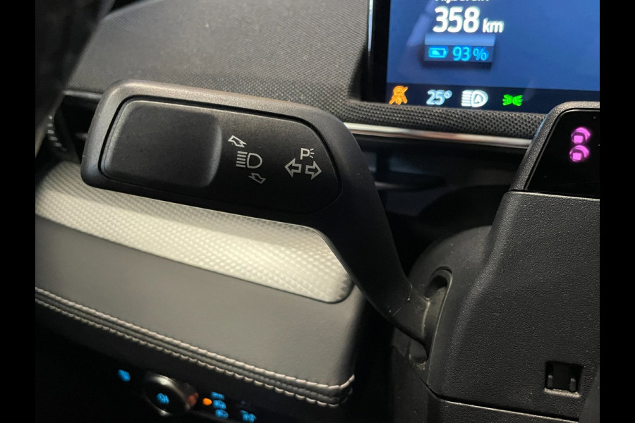 Ford Mustang Mach-E RWD 75 kWh|94% SOH|LEDER|ACC|B&O AUDIO|360+V+A-CAMERA|CARPLAY|STOEL+STUURVERW.|NAP|NL-AUTO|1e EIG.|INCL. BTW|