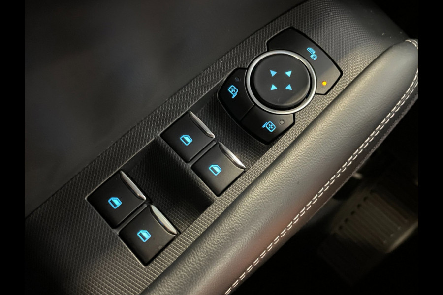 Ford Mustang Mach-E RWD 75 kWh|94% SOH|LEDER|ACC|B&O AUDIO|360+V+A-CAMERA|CARPLAY|STOEL+STUURVERW.|NAP|NL-AUTO|1e EIG.|INCL. BTW|
