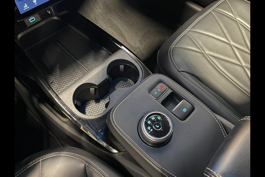 Ford Mustang Mach-E RWD 75 kWh|94% SOH|LEDER|ACC|B&O AUDIO|360+V+A-CAMERA|CARPLAY|STOEL+STUURVERW.|NAP|NL-AUTO|1e EIG.|INCL. BTW|