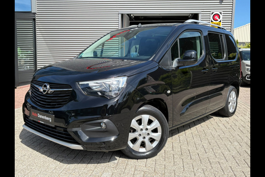 Opel Combo Life 1.2 turbo GARANTIE