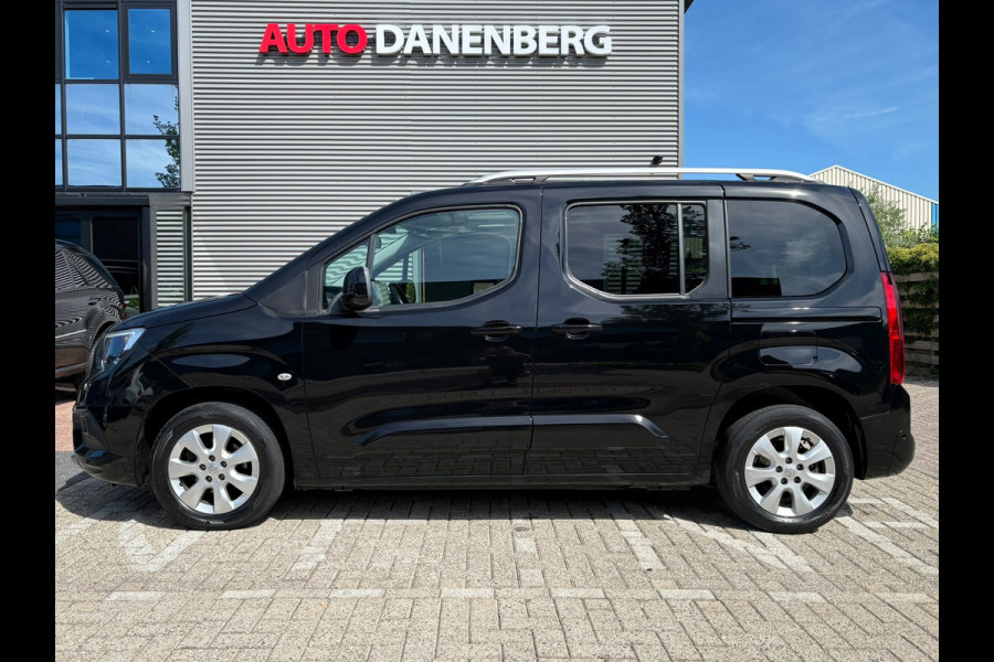 Opel Combo Life 1.2 turbo GARANTIE