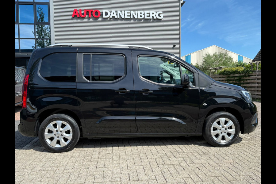 Opel Combo Life 1.2 turbo GARANTIE