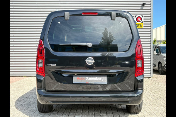 Opel Combo Life 1.2 turbo GARANTIE