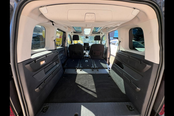 Opel Combo Life 1.2 turbo GARANTIE