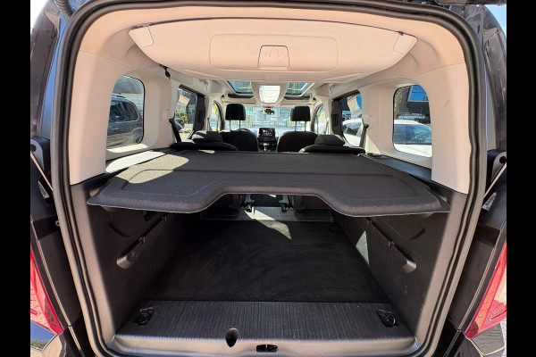 Opel Combo Life 1.2 turbo GARANTIE