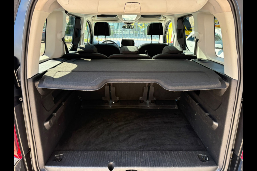 Opel Combo Life 1.2 turbo GARANTIE