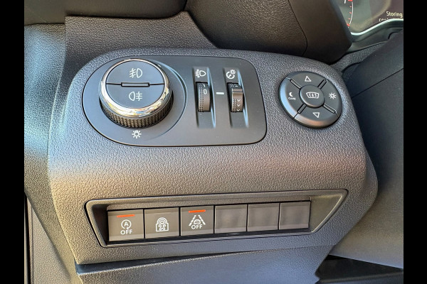 Opel Combo Life 1.2 turbo GARANTIE
