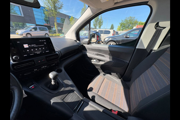Opel Combo Life 1.2 turbo GARANTIE