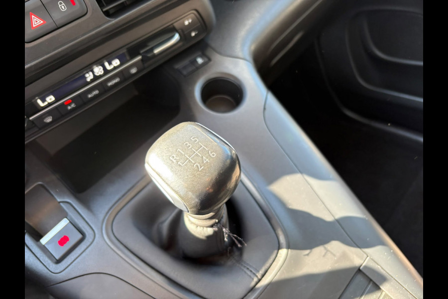 Opel Combo Life 1.2 turbo GARANTIE