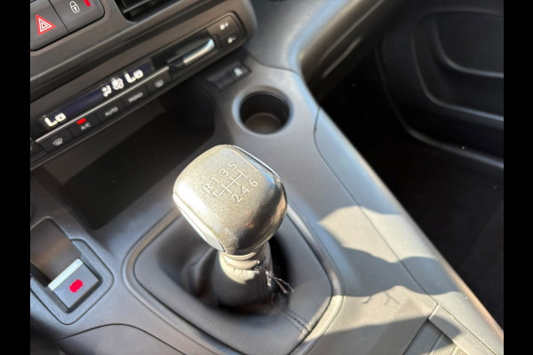 Opel Combo Life 1.2 turbo GARANTIE