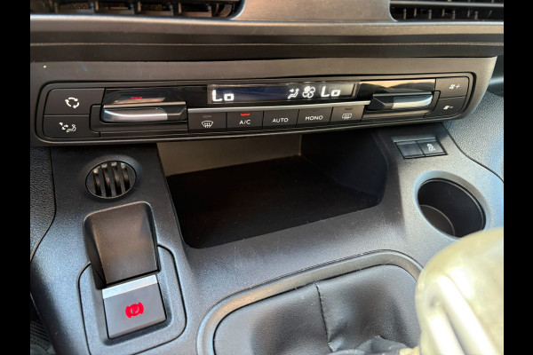 Opel Combo Life 1.2 turbo GARANTIE