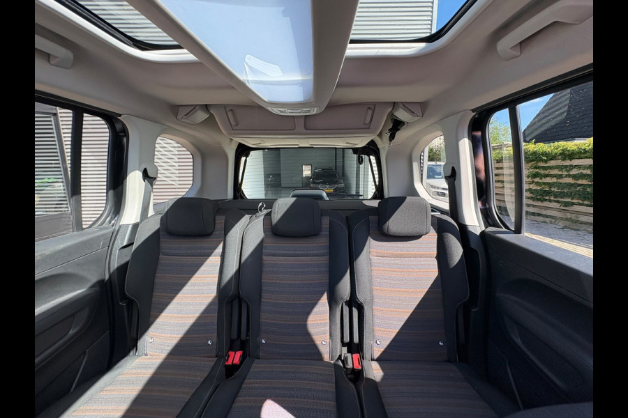 Opel Combo Life 1.2 turbo GARANTIE