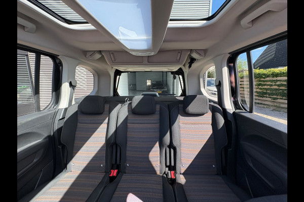 Opel Combo Life 1.2 turbo GARANTIE