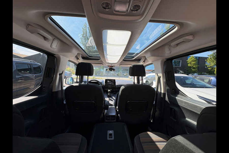 Opel Combo Life 1.2 turbo GARANTIE
