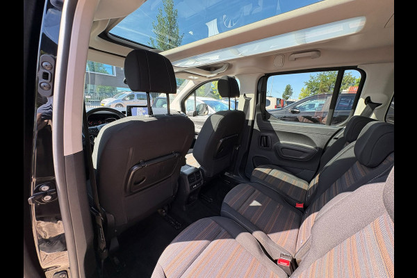 Opel Combo Life 1.2 turbo GARANTIE