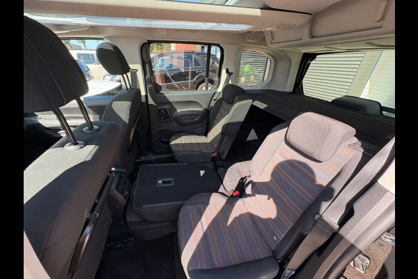 Opel Combo Life 1.2 turbo GARANTIE