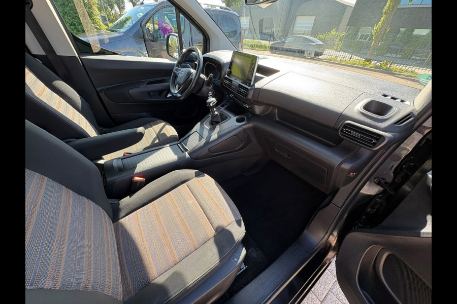 Opel Combo Life 1.2 turbo GARANTIE