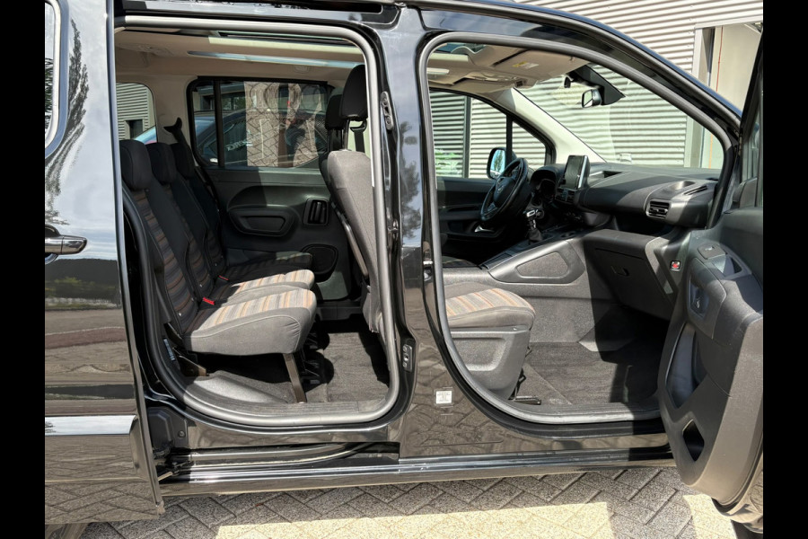Opel Combo Life 1.2 turbo GARANTIE