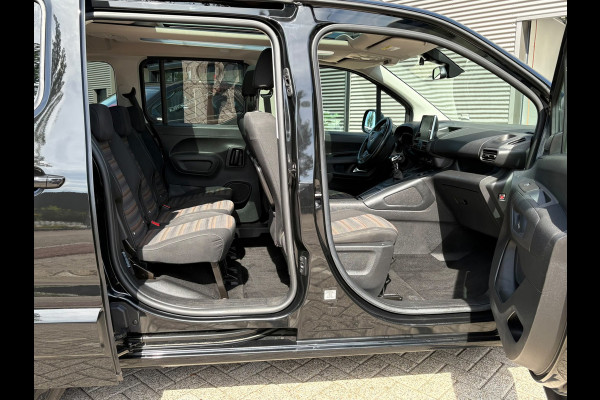 Opel Combo Life 1.2 turbo GARANTIE