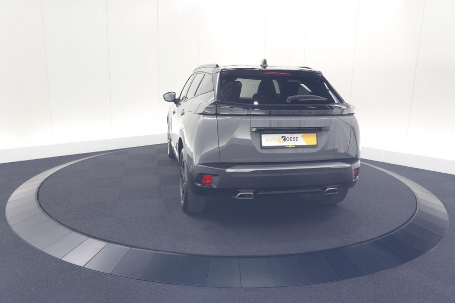 Peugeot 2008 PureTech 130 EAT8 GT | 360 Camera | Dodehoekdetectie | Apple Carplay