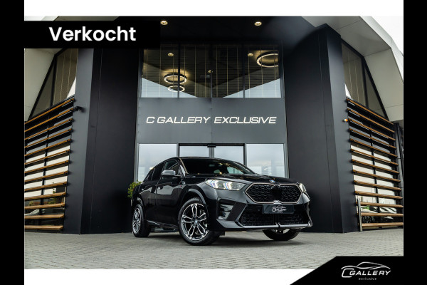 BMW X2 sDrive20i - M Sport | 360 Camera | Alcantara | Keyless